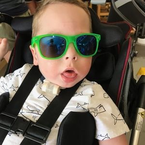 Meet your Posher, Paty